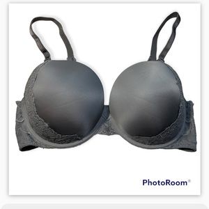 Torrid lined bra 40DD